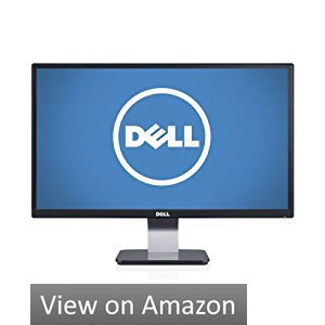Dell S2240M Review