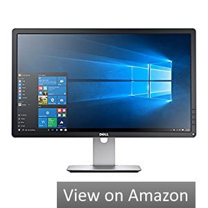 Dell P2416D 24 Inch Review