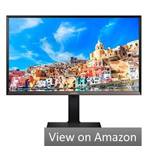 Samsung S32D850T 32 Inch Monitor