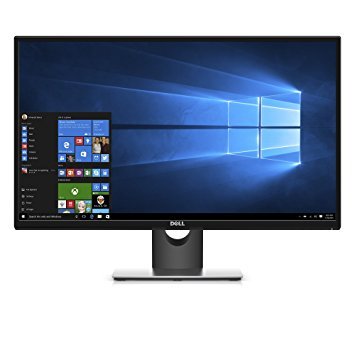 Dell SE2717HX RVJXC Review