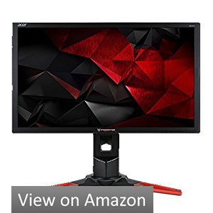 Acer Predator XB241YU 23.8 Inch