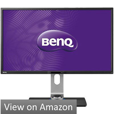 BenQ PV3200PT Post Production Monitor