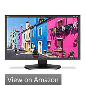 NEC PA322UHD Graphic Design Monitor