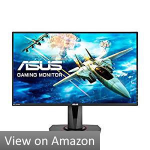 ASUS VG278Q 144Hz 1ms Gaming Monitor