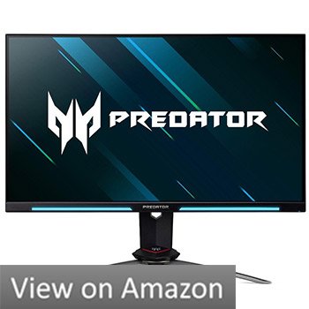 Acer Predator XB253Q