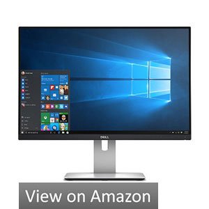 Dell Ultra sharp U2415 Review