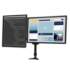 Monitor for programmers and coders